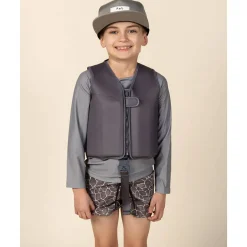 Water Safety-Current Tyed Float Vest