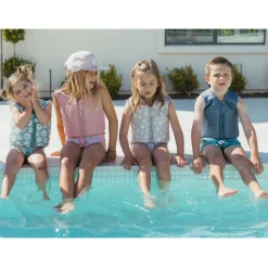 Water Safety-Current Tyed Float Vest
