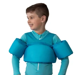 Water Safety-Current Tyed Floaties