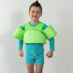 Water Safety-Current Tyed Floaties