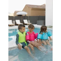 Water Safety-Current Tyed Floaties