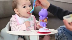 High Chairs & Boosters|Highchairs + Boosters-Bumbo Floor Seat