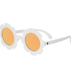 Sunglasses-Babiators Flower Sunglasses (Limited Edition)