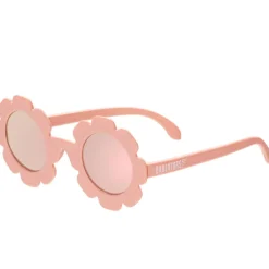 Sunglasses-Babiators Flower Sunglasses (Limited Edition)