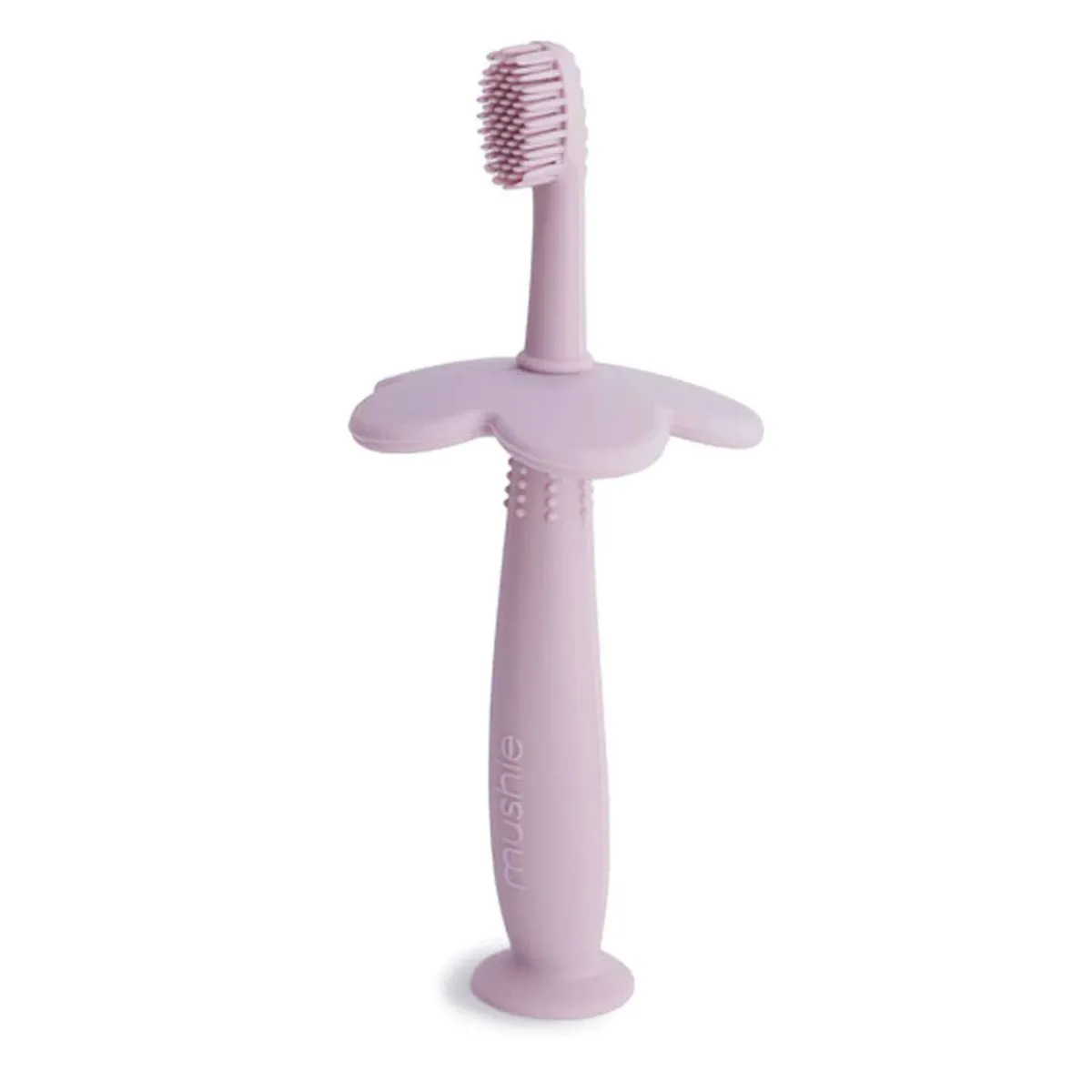 Oral Care-Mushie Flower Training Toothbrush