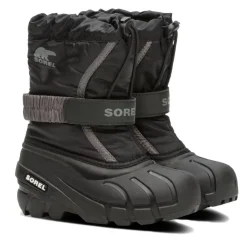 Winter Boots-Sorel Flurry Boots (Child)