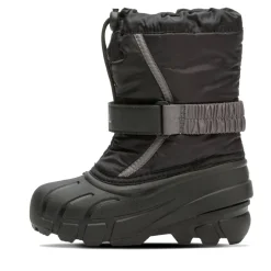 Winter Boots-Sorel Flurry Boots (Child)