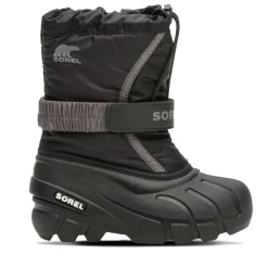 Winter Boots-Sorel Flurry Boots (Child)
