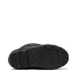 Winter Boots-Sorel Flurry Boots Print (Child) Black