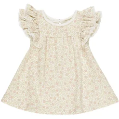 Skirts|Dresses-Quincy Mae Flutter Dress