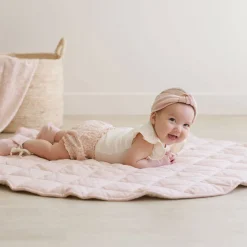 Onesies|Sleepers-Quincy Mae Flutter Sleeve Bodysuit