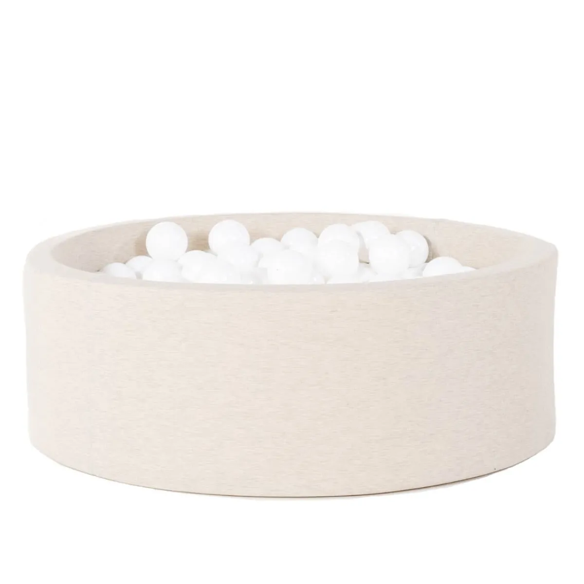 Pretend Play-Rollic Foam Ball Pit