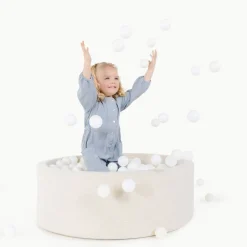 Pretend Play-Rollic Foam Ball Pit