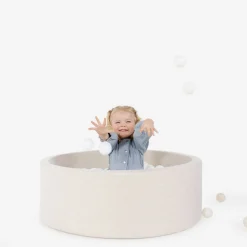 Pretend Play-Rollic Foam Ball Pit