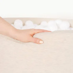 Pretend Play-Rollic Foam Ball Pit