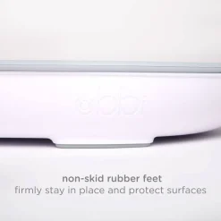 Changing Pads + Covers|Change Trays + Pads-Ubbi Foam Changing Pad