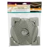 Baby Gates + Babyproofing-KidCo Foam Edge & Corner Protector - Grey