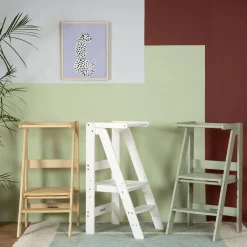 Educational Towers-dadada Folding Toddler Tower
