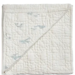 Blankets|Crib Quilts-Pehr Follow Me Blanket
