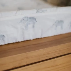 Changing Pads + Covers-Pehr Follow Me Change Pad Cover