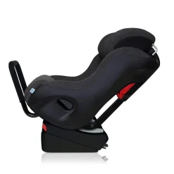 Car Seat Bases|Convertible Car Seats-Clek Foonf Convertible Car Seat - Slate