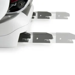 Car Seat Bases|Convertible Car Seats-Clek Foonf Convertible Car Seat - Slate