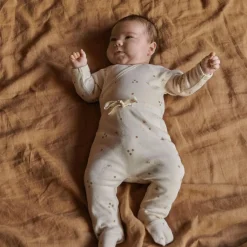 Pants-Nature Baby Footed Pant