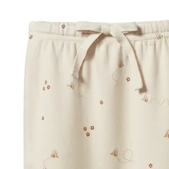 Pants-Nature Baby Footed Pant