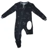 Onesies|Sleepers-ZippyJamz Footed Sleeper