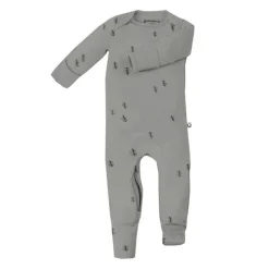 Onesies|Sleepers-Gunamuna Footie Convertible Pajama