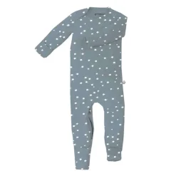 Onesies|Sleepers-Gunamuna Footie Convertible Pajama
