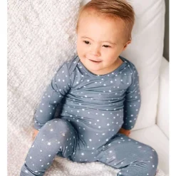 Onesies|Sleepers-Gunamuna Footie Convertible Pajama