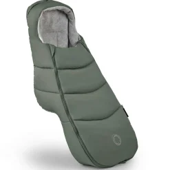 Stroller Accessories-Bugaboo Footmuff