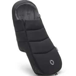Stroller Accessories-Bugaboo Footmuff