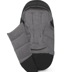 Stroller Accessories-Bugaboo Footmuff