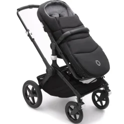 Stroller Accessories-Bugaboo Footmuff