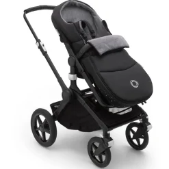 Stroller Accessories-Bugaboo Footmuff