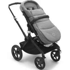 Stroller Accessories-Bugaboo Footmuff