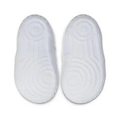 Laces|Baby Sneakers-Nike Force 1 Crib