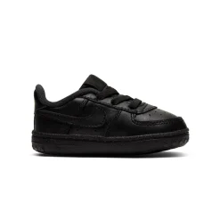 Laces|Baby Sneakers-Nike Force 1 Crib