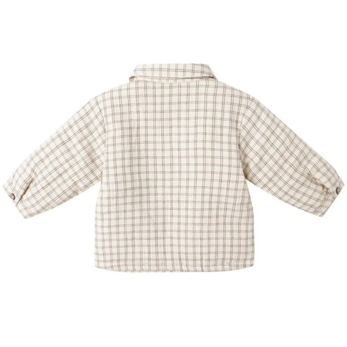 Soft Soles|Perforated Sneakers-Quincy Mae Ford Jacket