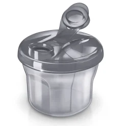 Baby Food Prep + Storage|Formula Dispensers-Philips Avent Formula Dispenser/Snack Cup