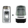 Formula Dispensers|Bottle Warmers-Baby Brezza Formula Pro Advance + Bottle Washer Pro