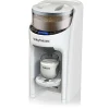 Formula Dispensers|Bottle Warmers-Baby Brezza Formula Pro Advanced - White on White