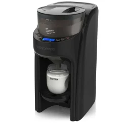 Baby Food Prep + Storage|Formula Dispensers-Baby Brezza Formula Pro Advanced Wifi
