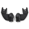Stroller Accessories-Bugaboo Fox5 Renew Car Seat Adapter