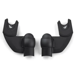 Stroller Accessories-Bugaboo Fox5 Renew Car Seat Adapter