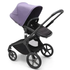 Stroller Accessories-Bugaboo Fox5 Sun Canopy