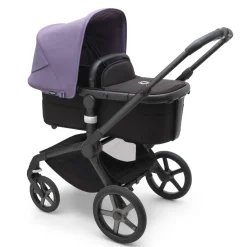 Stroller Accessories-Bugaboo Fox5 Sun Canopy