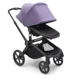 Stroller Accessories-Bugaboo Fox5 Sun Canopy